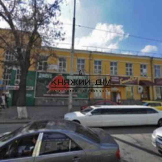 Оренда офісне приміщення на Жилянская ул. поверх - 2/6 Киев