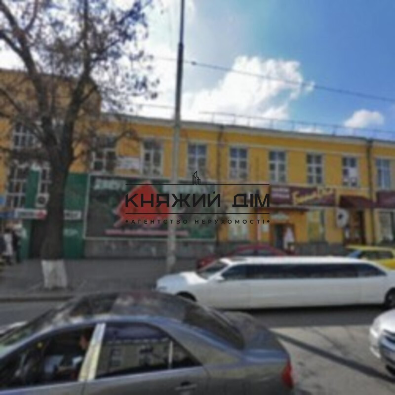 Оренда офісне приміщення на Жилянская ул. поверх - 2/6 Київ - фото 5