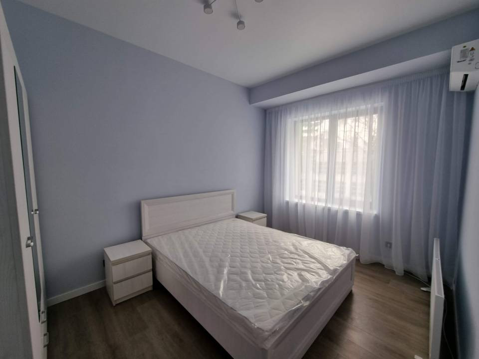 Продаж Квартира 2-кімнатна, 2/5 поверх на вул. Чорновола, 243А Черкассы - изображение 5