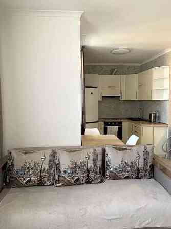 Оренда Квартира 1-кімнатна, 8/14 поверх на пр. Берестейский (пр. Победы) Киев