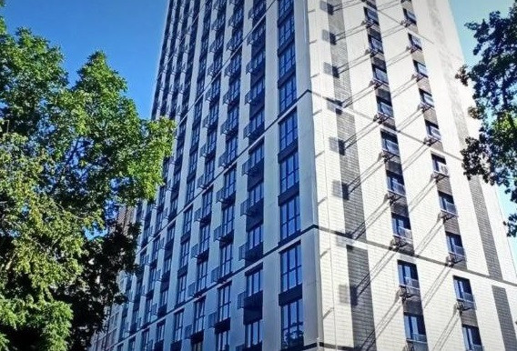 Продаж Квартира 1-кімнатна, 9/21 поверх на Литературная улица, 10 Одеса - фото 7