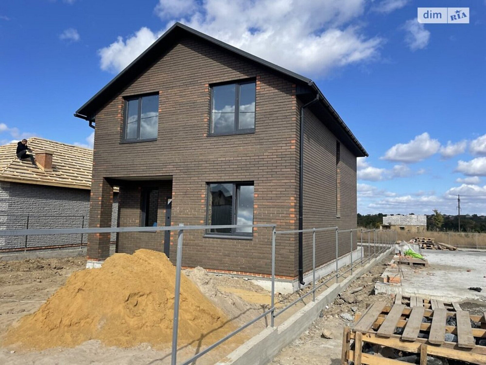 Продаж Будинок на юхима волошановського Vinnytsya - photo 3