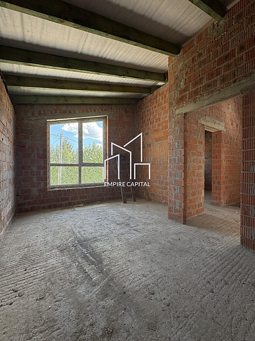 Продаж 2-поверховий Будинок з ділянкою 2 сот 120 кв.м 5 кімн. на Степана бандери вул. Давидів - фото 12