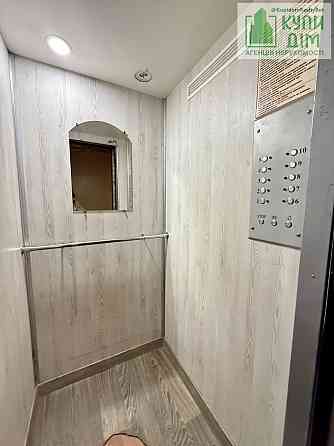 Продаж Квартира 1-кімнатна, 4/9 поверх на Вокзальна вулиця (Жовтневої Революції), 22 Kirovohrad