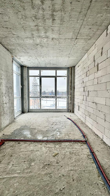 Продаж Квартира 3-кімнатна, 3/9 поверх на вул. Авіаційна Kharkiv - photo 10