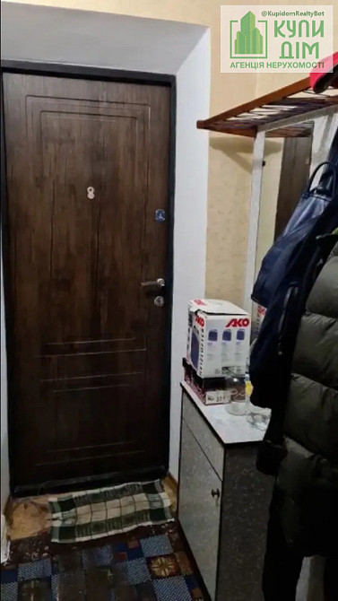 Продаж Квартира 1-кімнатна, 2/5 поверх на Віктора Френчка вул.(Бєляєва), 88 Kirovohrad - photo 2