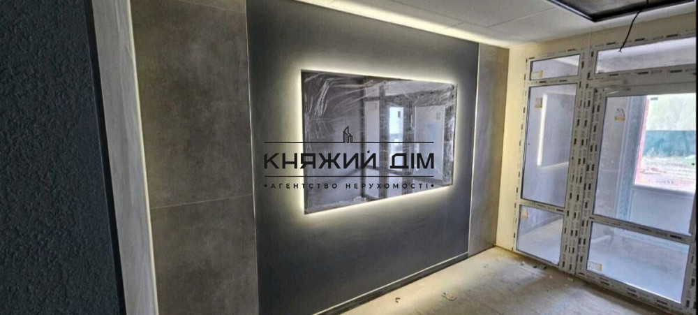Продаж 1к Квартира 66 кв.м  Київ - фото 6