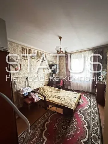 Продаж 1к Квартира 34.4 кв.м Решетилівська (Маршала Бірюзова) вулиця 80 Полтава - фото 2