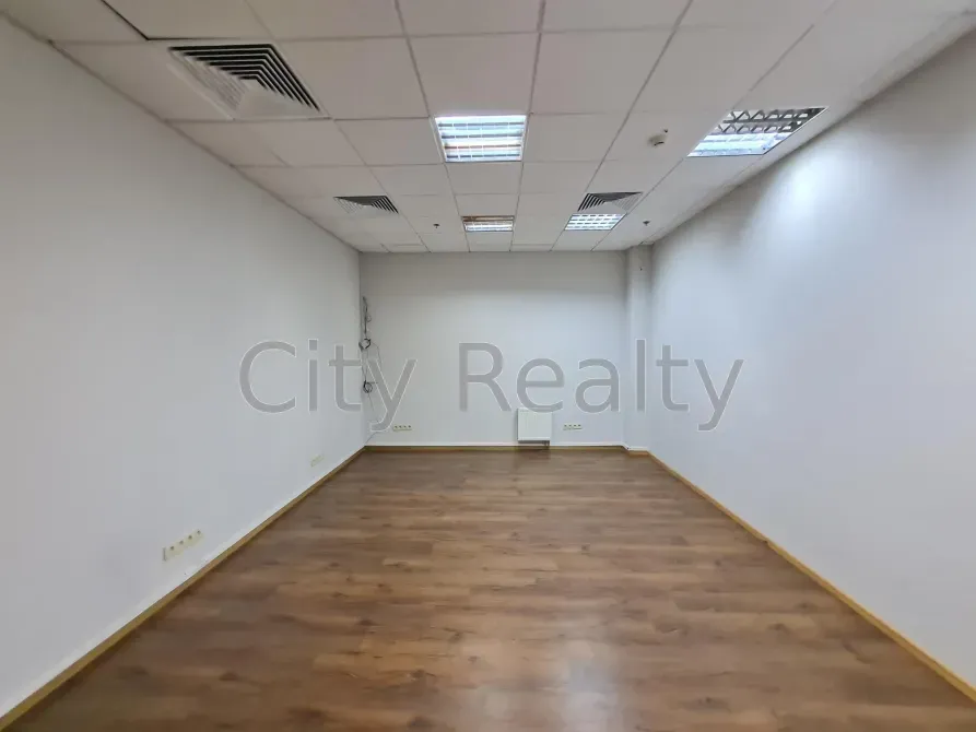 Здається Офісні приміщення площа 152.5 кв.м 3-й поверх Київ Верхній Вал 4А Київ - фото 3