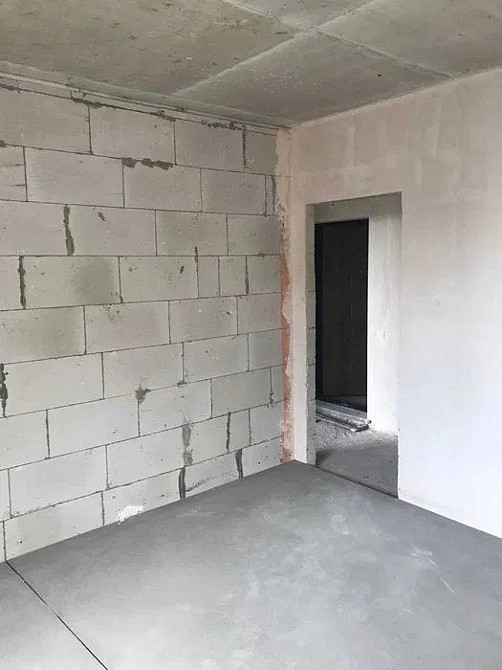 Продаж Квартира 1-кімнатна, 9/16 поверх на вул. Тетерівський Житомир - фото 5