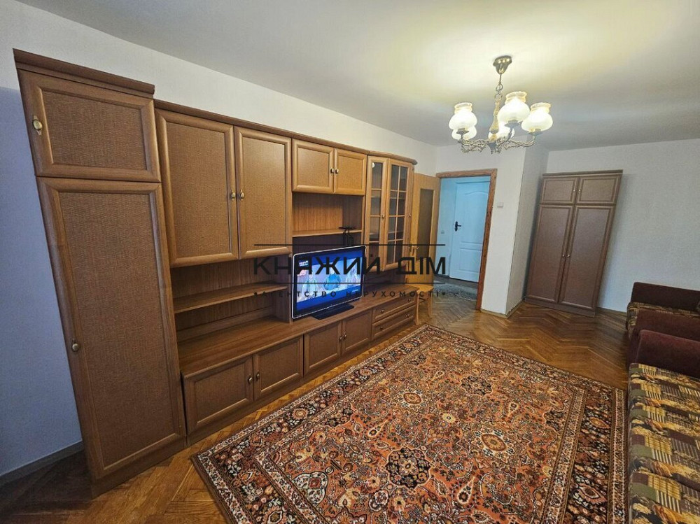 Оренда Квартира 1-кімнатна, 8/14 поверх на Флоренции ул. Київ - фото 11