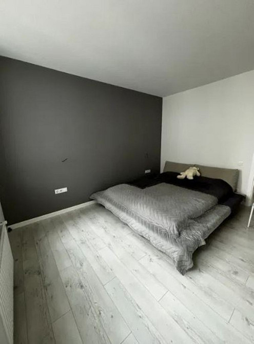 Трехкомнатная квартира с ремонтом . Начало Таирова. Одеса - фото 11