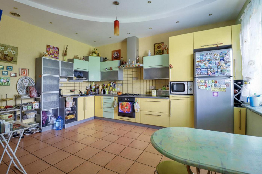 Продаж Будинок 5-кімнатний на вул. Шухевича Zymna Voda - photo 9