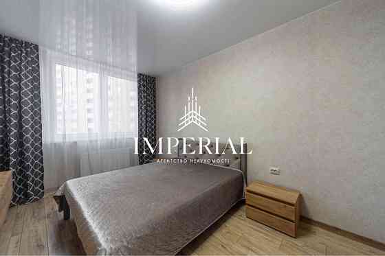 Оренда Квартира 2-кімнатна, 11/25 поверх на вул. Балтійський Київ