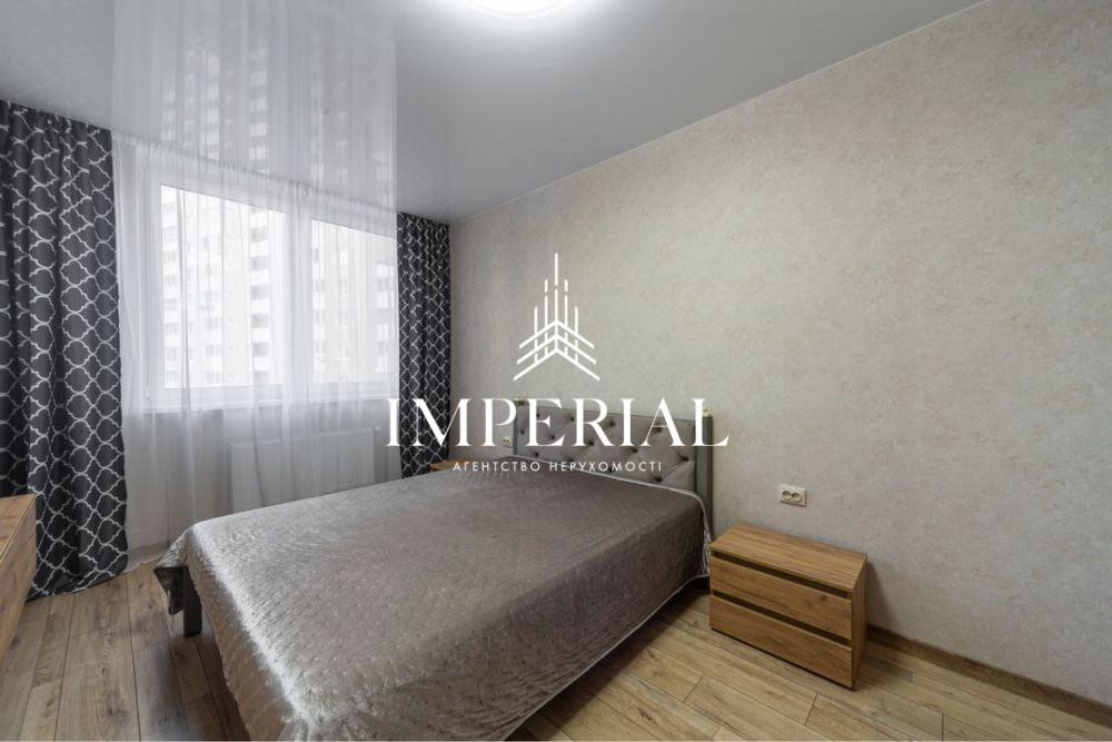 Оренда Квартира 2-кімнатна, 11/25 поверх на вул. Балтійський Kiev - photo 2