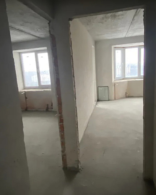 Продаж 3к квартири 90.8 кв. м на вул. Бережанська Тернопіль - фото 3