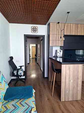 Оренда Квартира 2-кімнатна, 6/27 поверх на Перемишльська, 2г Київ