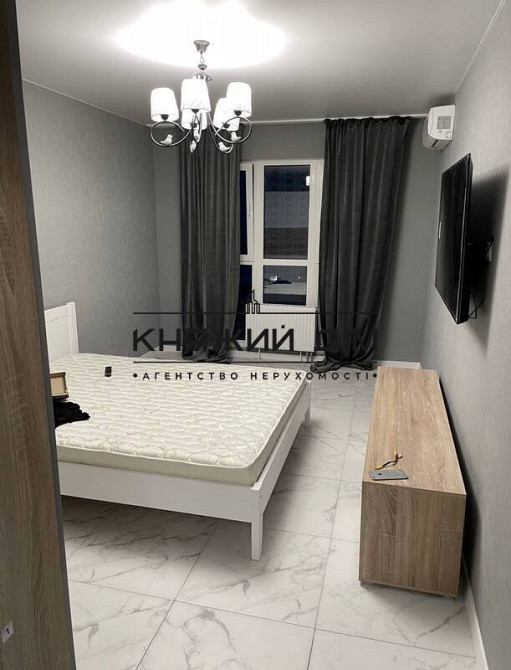 Продажа 1ком. квартиры ЖК Welcome Home Метро Харьковская. № 21141040 Київ - фото 6