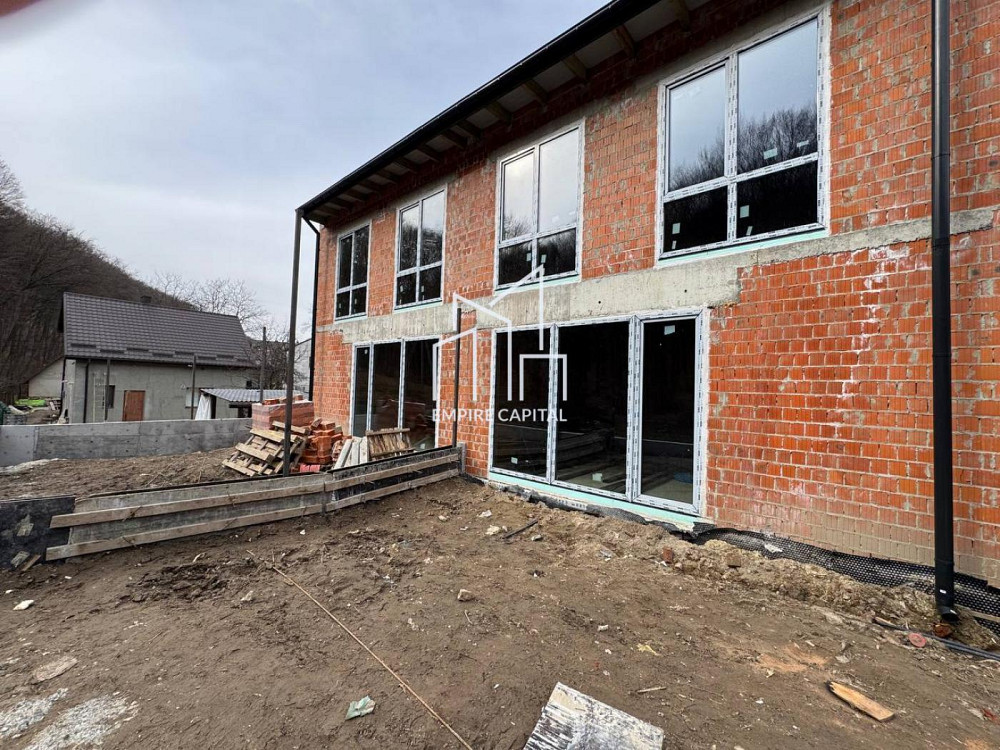 Продаж 2-поверховий Будинок з ділянкою 3 сот 192 кв.м 3 кімн. на Голубця Миколи вул. Львів - фото 9