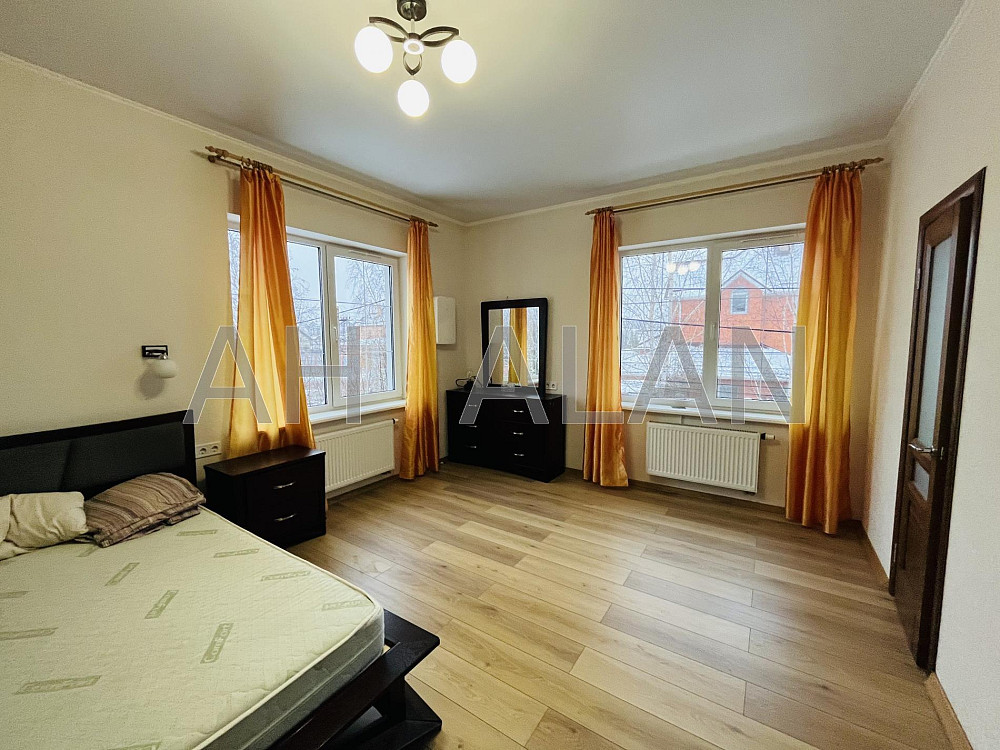 Продаж Будинок 6-кімнатний на Княгині Ольги вул., 44 Петропавлівська Борщагівка - фото 20