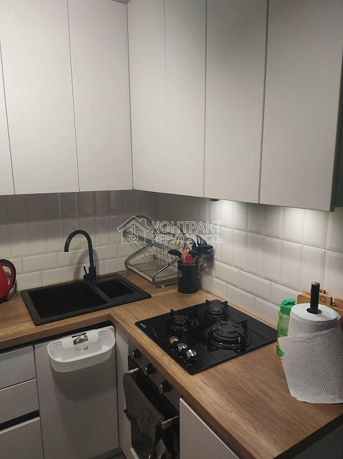 Продаж Квартира 2-кімнатна, 1/5 поверх на вул. Байрона Харків - фото 2