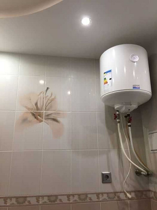 Оренда Квартира 1-кімнатна, 5/5 поверх на Кловский спуск, 12 Kiev - photo 8