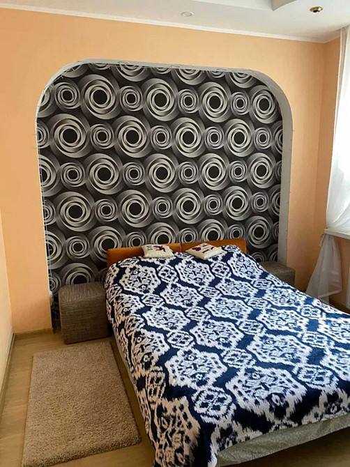 Оренда Квартира 2-кімнатна, 3/18 поверх на вул. Кладіївська ЖК Грюнвельд, 40-г Київ - фото 2