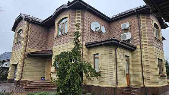 Продам елітний новий будинок. Кропивницький