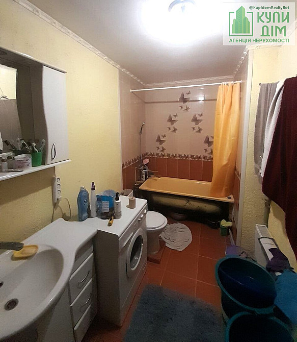 Продам будинок в Селі Зелене на березі озера. Кропивницький - фото 4