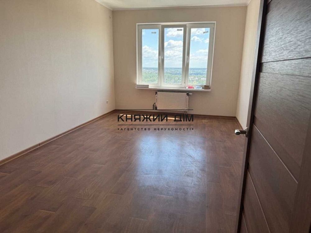 Продаж 1 кімнатна ЖК Ревуцький м. Харківська Київ - фото 6