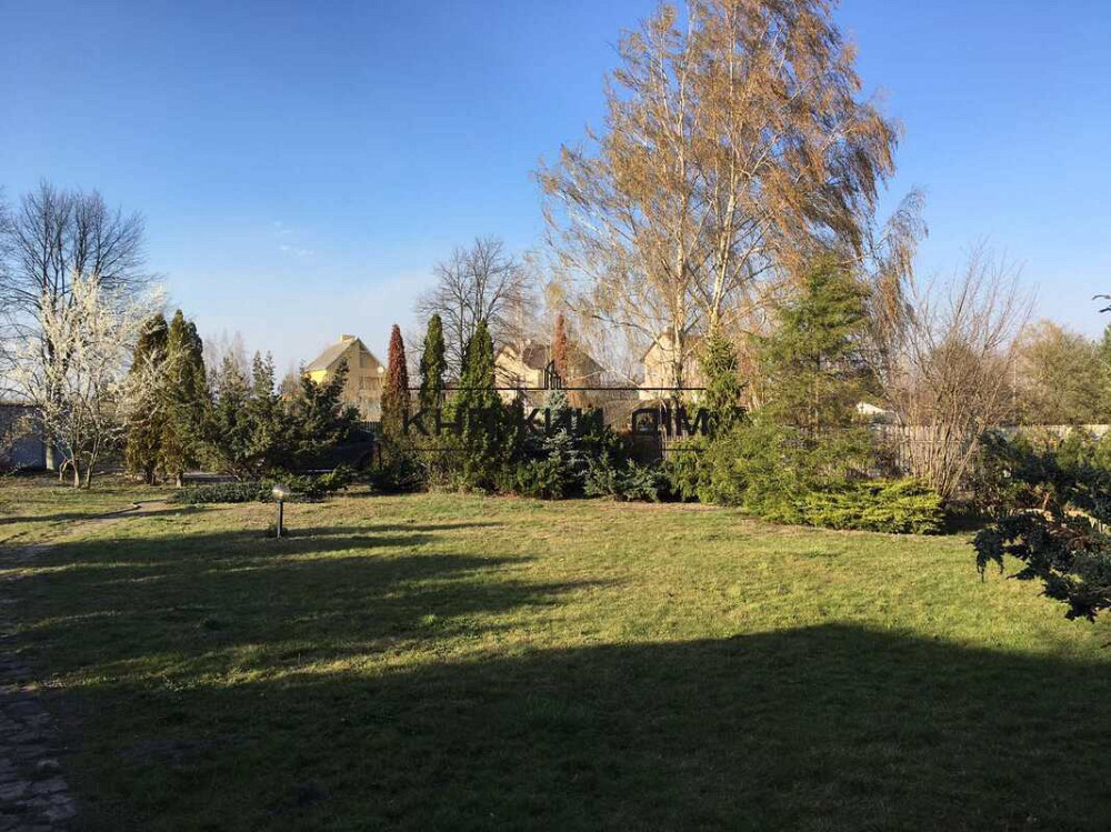 Аренда дома 400 кв.м. в Васильковском р-не Код объекта № 138679  - фото 15