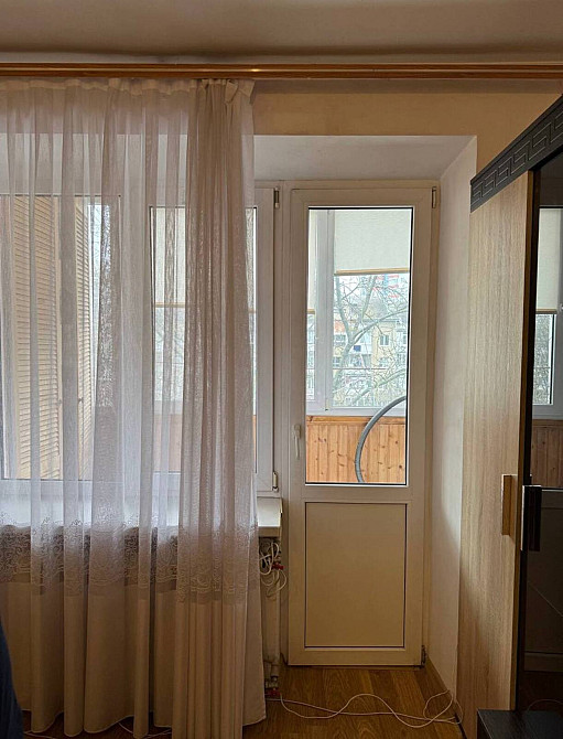 Продаж Квартира 1-кімнатна, 5/5 поверх на вул. Мазепи Гетьмана Ивано-Франковск - изображение 4