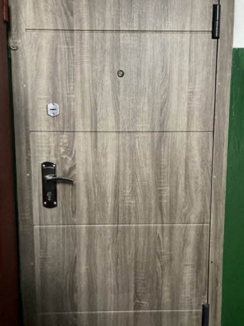 Продам 2-комнатную квартиру, район Молдаванки Одеса - фото 12