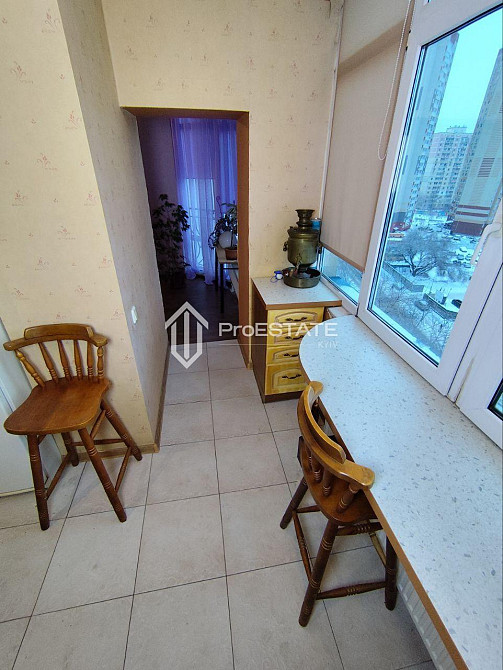 Продаж Квартира 2-кімнатна, 9/13 поверх на вул. Юлії Здановської Київ - фото 14