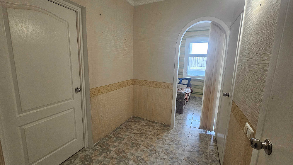 Продаж Квартира 1-кімнатна, 14/16 поверх на Милославська вул., д. 17 Киев - изображение 6