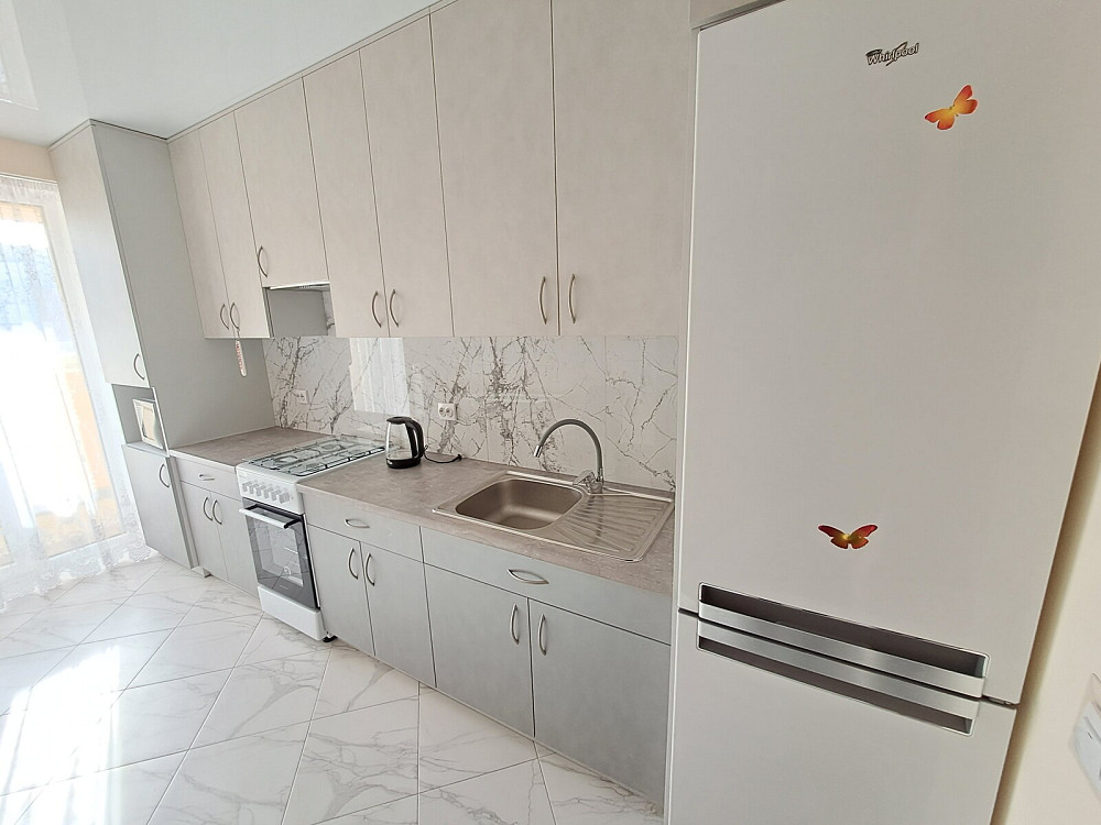 Оренда Квартира 1-кімнатна, 6/9 поверх на Злуки, 18 Тернопіль - фото 5