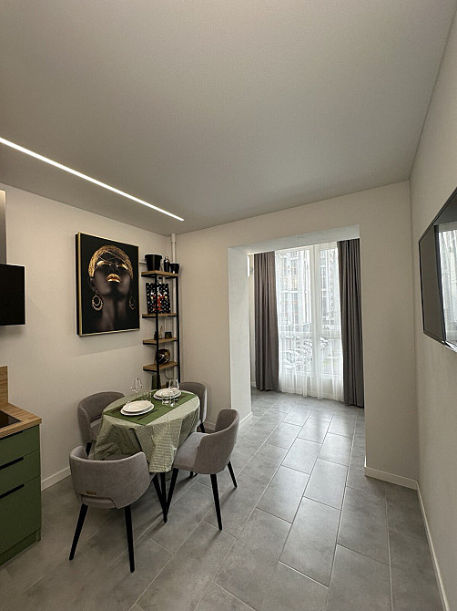 Продаж Квартира 1-кімнатна, 4/10 поверх на Мазепи Гетьмана вул., 164 Івано-Франківськ - фото 6