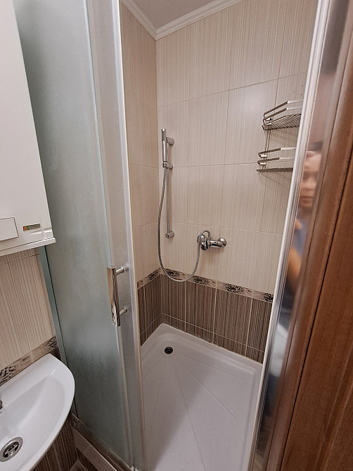 Оренда Квартира 2-кімнатна, 2/3 поверх на вул. Обїзна Тернополь - изображение 9