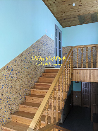 Продаж 2 поверхового будинку з ділянкою на 0.1 соток, 300 кв. м, 5 кімнат, Крихівці - фото 15
