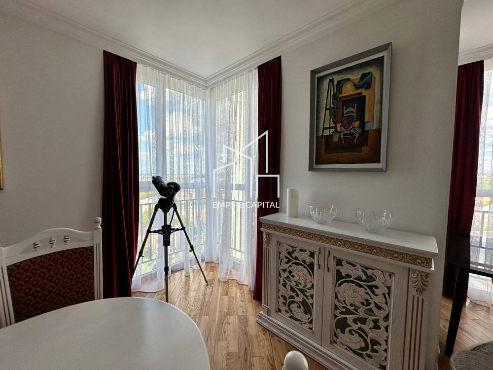 Оренда 2к квартири 83 кв. м Львів - фото 20