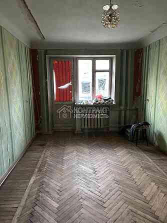 Продаж Квартира 1-кімнатна, 3/5 поверх на вул. Героїв Харкова Kharkiv