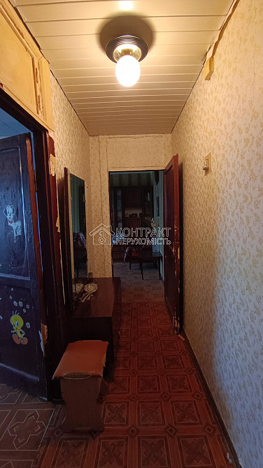 Продаж Квартира 3-кімнатна, 5/5 поверх на вул. Богдана Хмельницкого Харків - фото 3