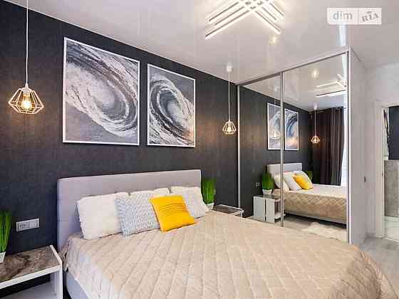 Продаж Квартира 1-кімнатна, 4/8 поверх на вул. Пимоненка Миколи Львів