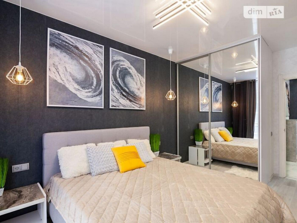 Продаж Квартира 1-кімнатна, 4/8 поверх на вул. Пимоненка Миколи Львів - фото 3