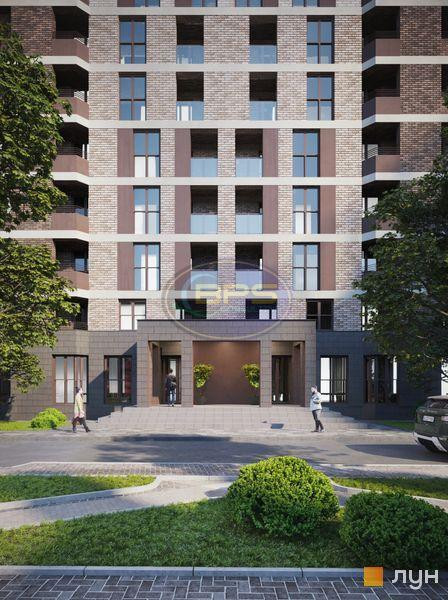 Продаж 2к Квартира 78.5 кв.м Прохорівська вул. Одеса - фото 17