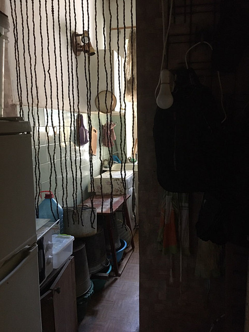 2 к квартира в Приморском районе! Одеса - фото 4