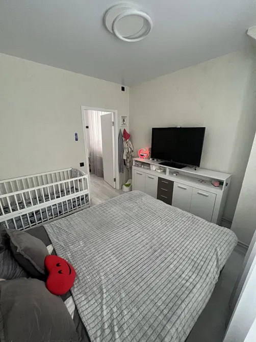 Продам квартиру 39,9 квадратів. Кропивницький - фото 4