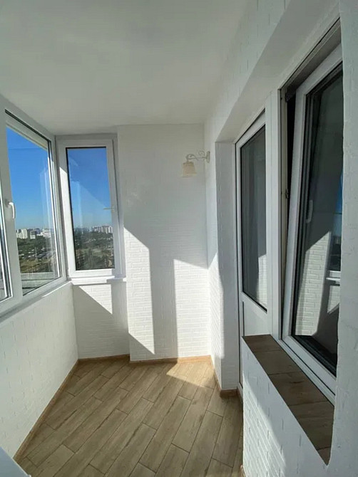 Оренда Квартира 1-кімнатна, 21/35 поверх на Харківське шосе, 19 Київ - фото 7