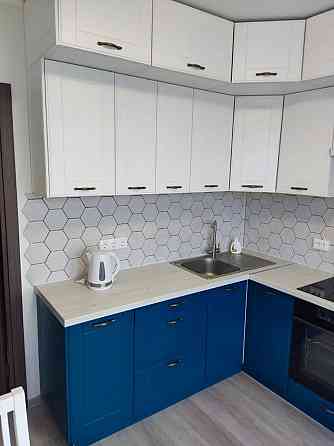 Оренда Квартира 1-кімнатна, 6/16 поверх на Берковецька, 6Б Київ