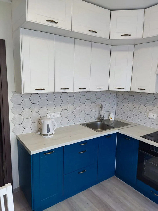 Оренда Квартира 1-кімнатна, 6/16 поверх на Берковецька, 6Б Київ - фото 4